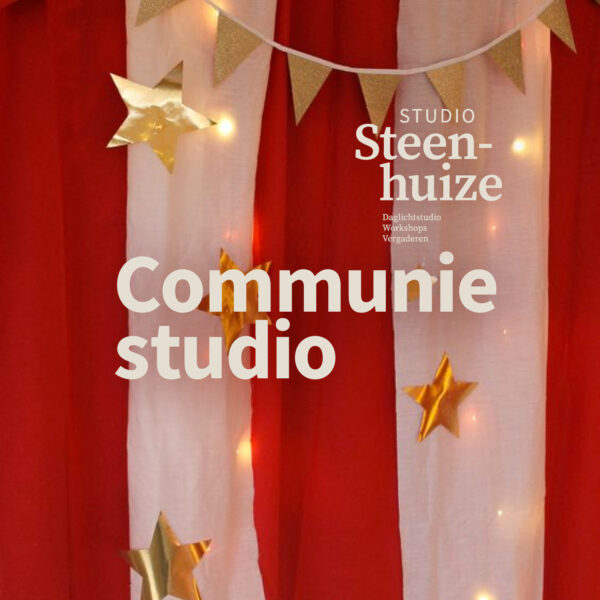 Communie studio